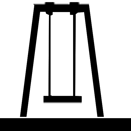 無動力系列